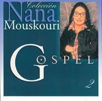 CD NANA MOUSKOURI - GOSPEL